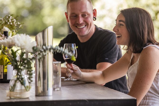 Audrey Wilkinson Vineyard - Sweet Indulgence Experience - What You Taste: Six Dessert Wines Plus Cocoa Nib Pairings