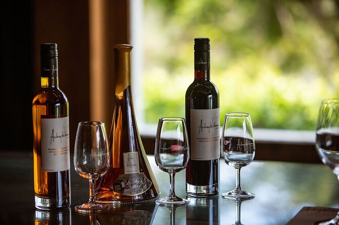 Audrey Wilkinson Vineyard - Sweet Indulgence Experience - Who Should Book This Sweet Indulgence Tour (And Who Might Skip)