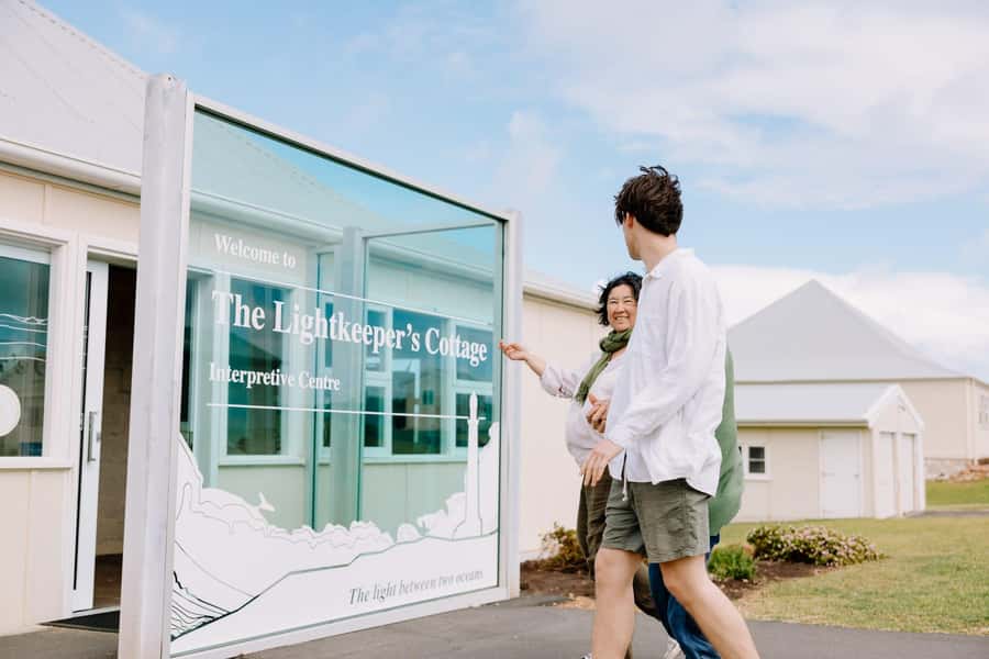 Augusta: Cape Leeuwin Lighthouse Tour - Why Cape Leeuwin feels like Australia’s corner store