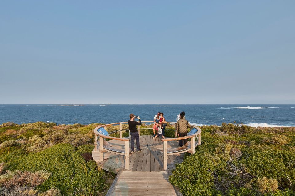 Augusta: Cape Leeuwin Lighthouse Tour - Who this tour suits best (and who might want to skip)