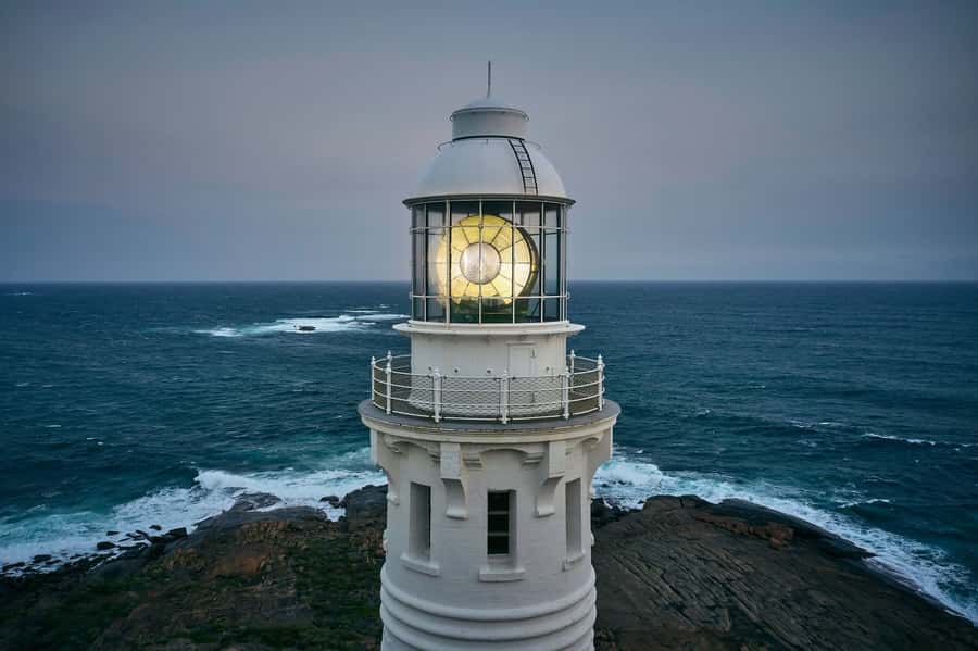 Augusta: Cape Leeuwin Lighthouse Tour - Timing, meeting point, and how the tour flows