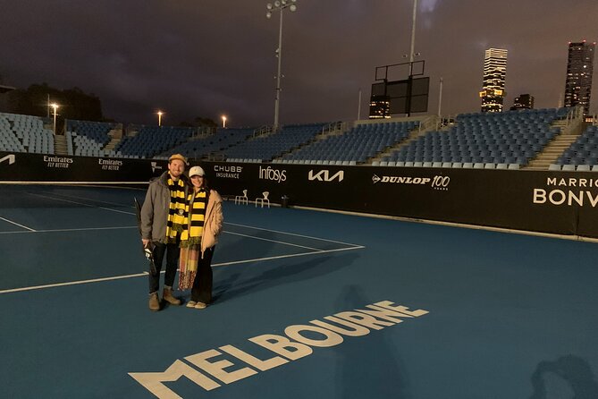 Aussie Football MCG Matchday Experience with a Local - Price and value: what $157.79 really buys you