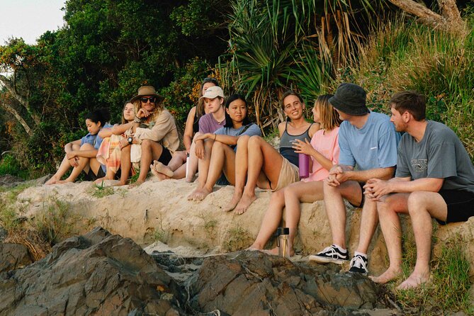 Australian Surfing and Camping Tours - Key highlights at a glance