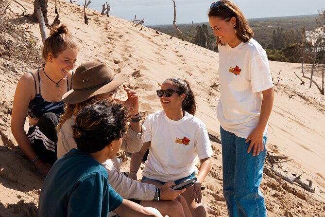 Australian Surfing and Camping Tours - Why this surf-and-camping route feels different than a basic surf trip
