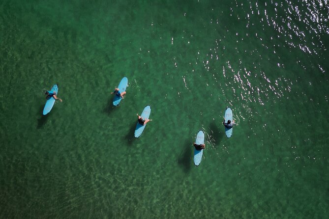 Australian Surfing and Camping Tours - Stop-by-stop: what each surf spot teaches you