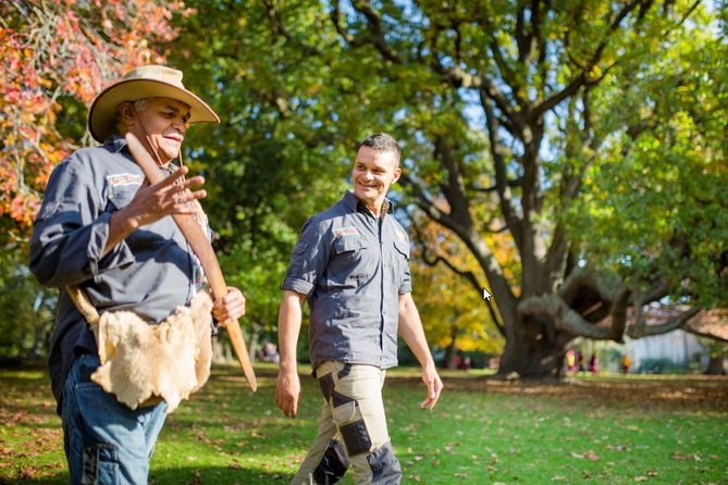 Australian Wildlife Tour at Melbourne Zoo Ticket - excl. entry - Timing, meeting point, and small logistics that matter