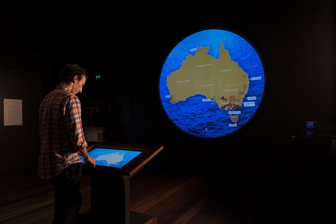Australian Wine Discovery Tour Ticket - The Optional Tastings: How to Control Your Spending