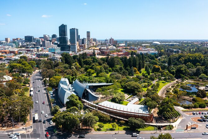 Australian Wine Discovery Tour Ticket - Guides Can Make or Break It: Maria, Fernando, and Abraham