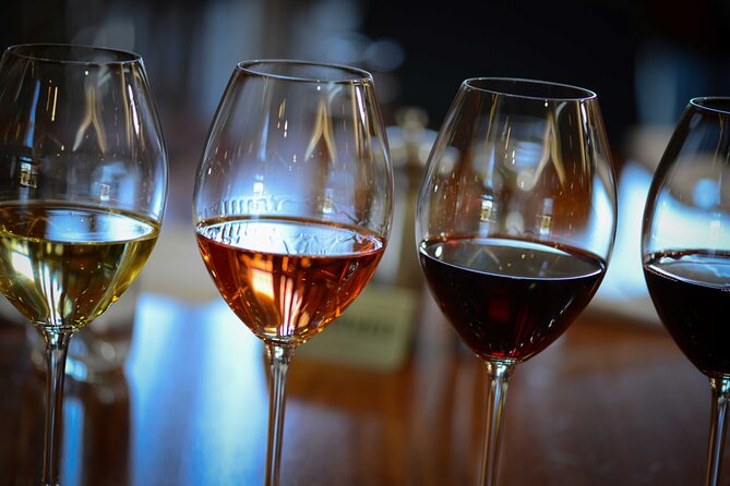 Australian Wine Masterclass - Quick takeaways before you go