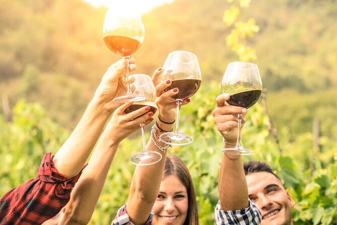 Australian Wine Masterclass - What the 65-region story really does for you (beyond trivia)