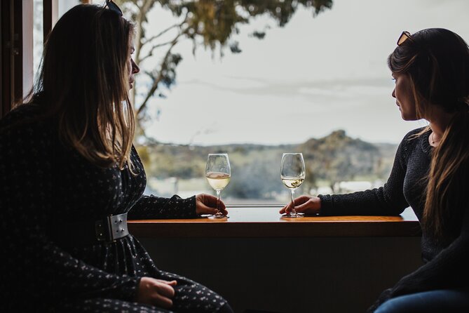Australia's Immersion Tasting - Key highlights to know before you go