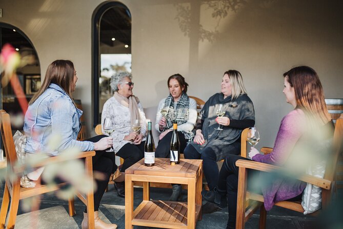 Australia's Immersion Tasting - Who should book this Jim Barry tasting, and who should skip it