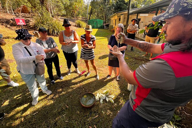 Authentic Indigenous Cultural Tour Including Scenic River Cruise - Key Things That Make This Tour Worth Your Time