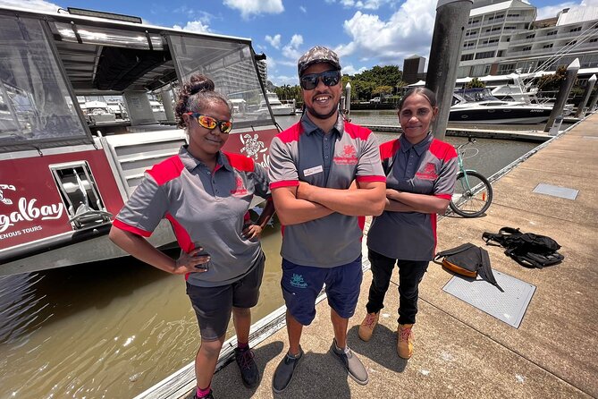 Authentic Indigenous Cultural Tour Including Scenic River Cruise - Price and Value: What You Get for $117.63