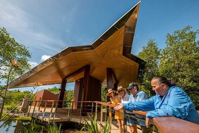 Authentic Indigenous Cultural Tour Including Scenic River Cruise - Who This Tour Is Best For (and Who Might Prefer Another Option)