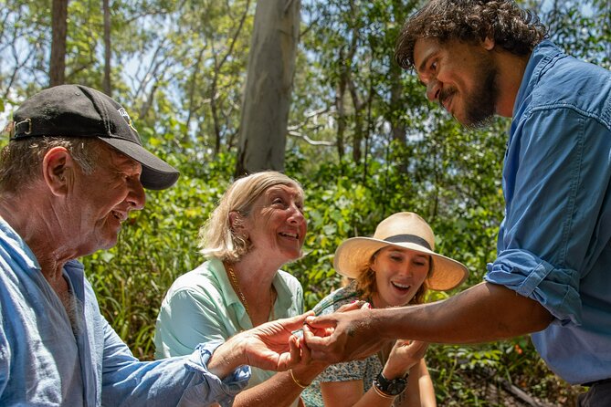 Authentic Indigenous Cultural Tour Including Scenic River Cruise - Indigenous Protected Area Lessons You Can Actually Use