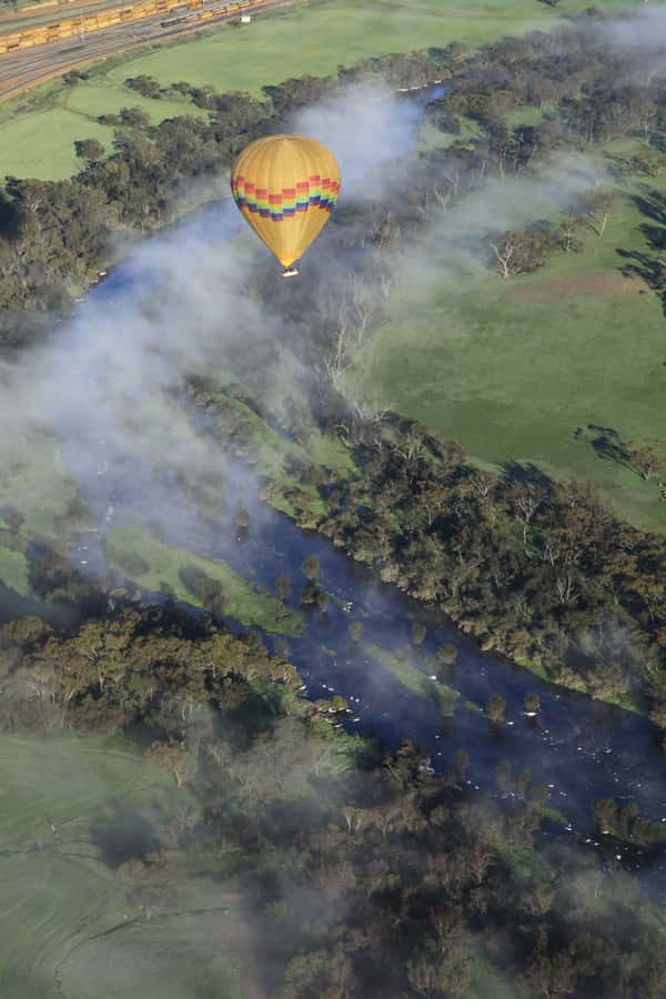 Avon Valley: Hot Air Balloon Flight - Price and value: what $261 covers (and what you should judge)