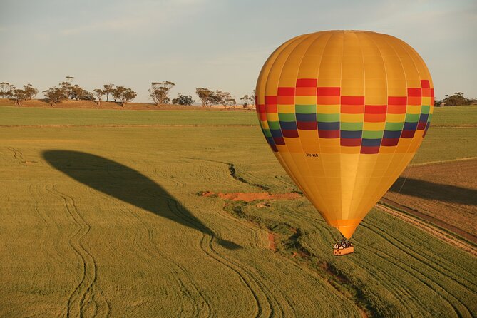 Avon Valley Hot Air Balloon Flight with Breakfast - Sunrise in Avon Valley: why this flight feels different