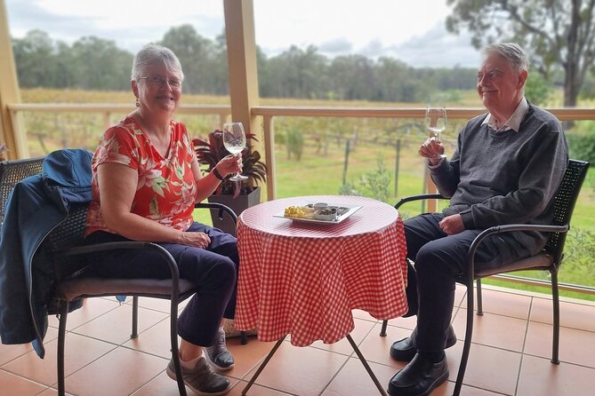 Award Winning Full Day Wine and Food Experience - Stop 4: Binnorie Dairy Lovedale and the soft cheese tasting