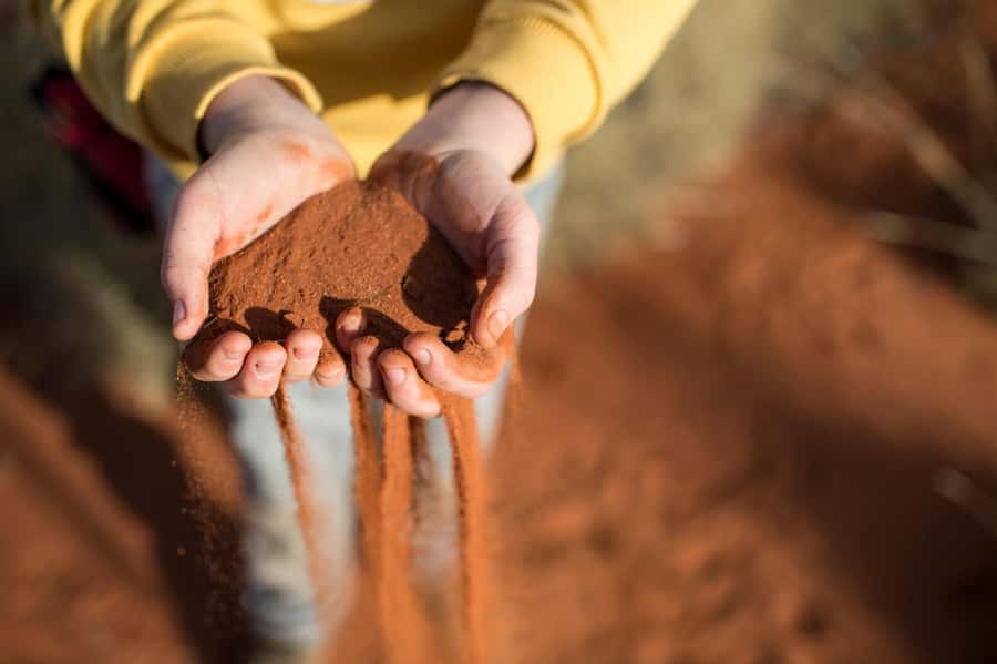 Ayers Rock: Kings Canyon West MacDonnell 3-Day Camping Tour - Fitness, packing, and camp chores: how to have a calmer trip