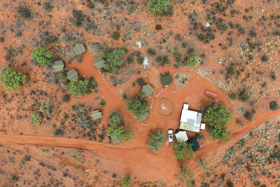 Ayers Rock: Kings Canyon West MacDonnell 3-Day Camping Tour - Who this tour suits best (and who should skip it)