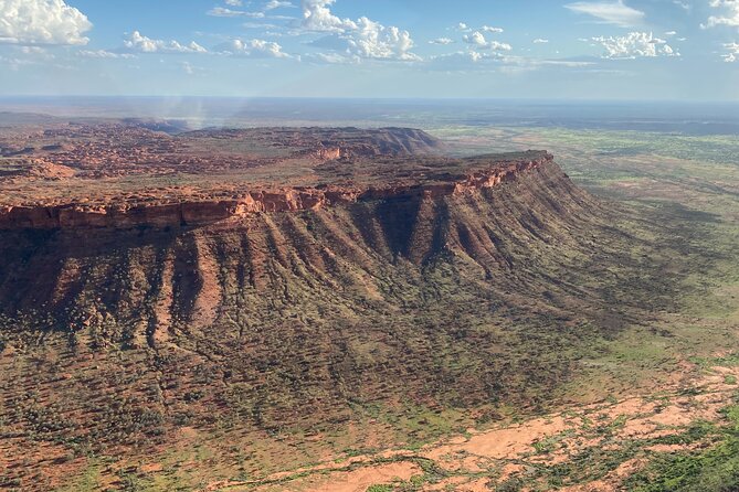 Ayers Rock Scenic Plane Flight: Desert Explorer - Price and value: is $624 worth it?