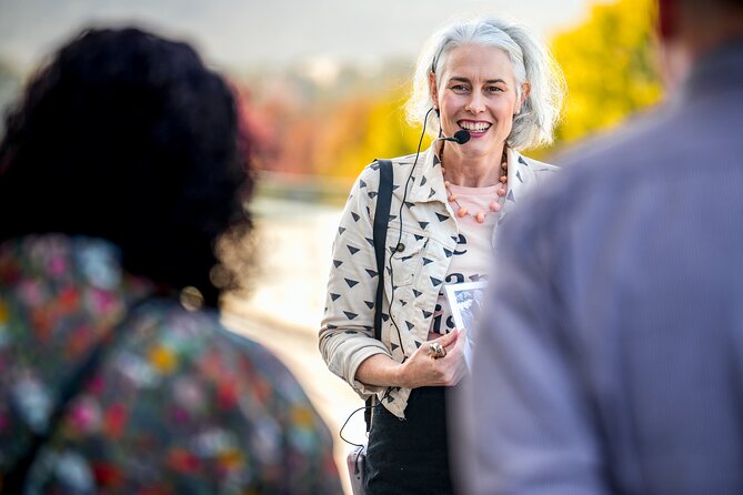Badass Women of Sydney: Meet the Women Who Shaped the City - Key things that make this tour worth your time