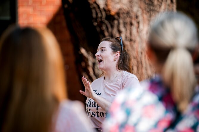 Badass Women of Sydney: Meet the Women Who Shaped the City - Why a women-focused Sydney walk hits harder than you expect