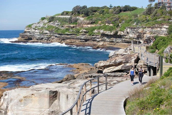 Badass Women of Sydney: Meet the Women Who Shaped the City - Heading toward The Rocks: heritage preservation and everyday community power