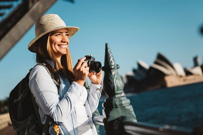 Badass Women of Sydney: Meet the Women Who Shaped the City - What you’re really paying for: value in a 2-hour, small-group format