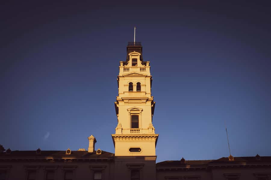 Ballarat: City Tales Guided Walking Tour + Coffee - Quick take: who this is for