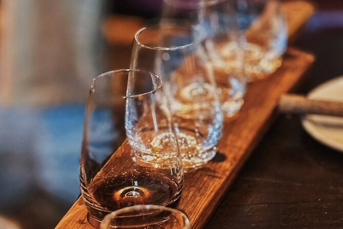 Ballarat Foodie and Gin Distillery Tour - Key points before you go