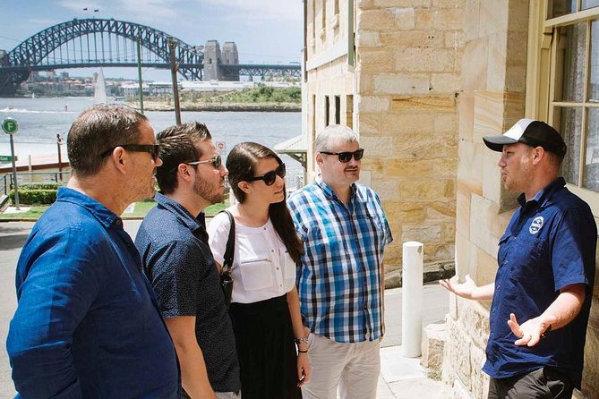 Balmain Pub Walking Tour - Key highlights you should care about