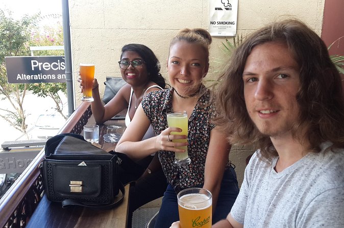 Balmain Pub Walking Tour - Price and value: is $82.84 a fair deal?
