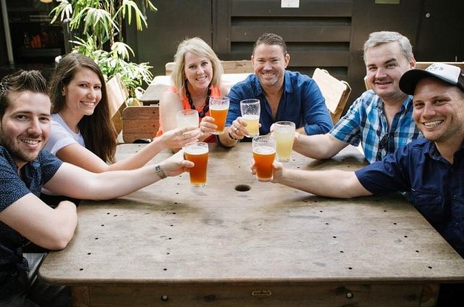 Balmain Pub Walking Tour - Practical tips before you go