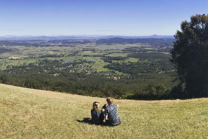 Barefoot Luxury Mount Tamborine Winery Tour from Gold Coast - Key things to know before you go