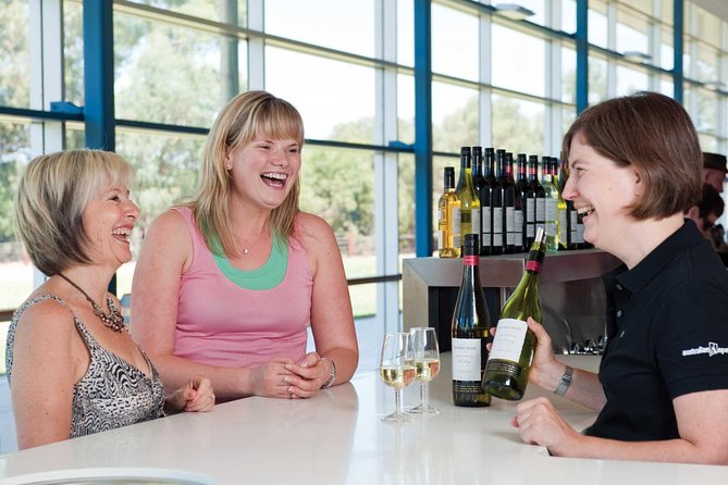 Barossa and Hahndorf Day Trip from Adelaide Including Wine Tasting and Lunch - Key Things To Know Before You Go