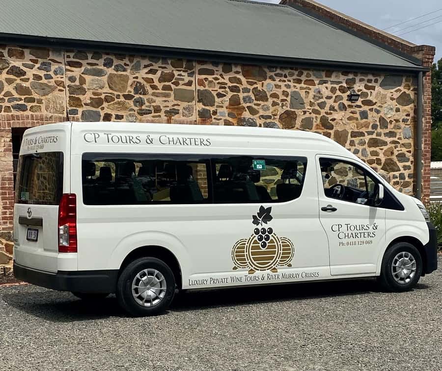 Barossa and Hahndorf Hill Tour - Maggie Beers Farmshop: shopping plus a real behind-the-scenes feel