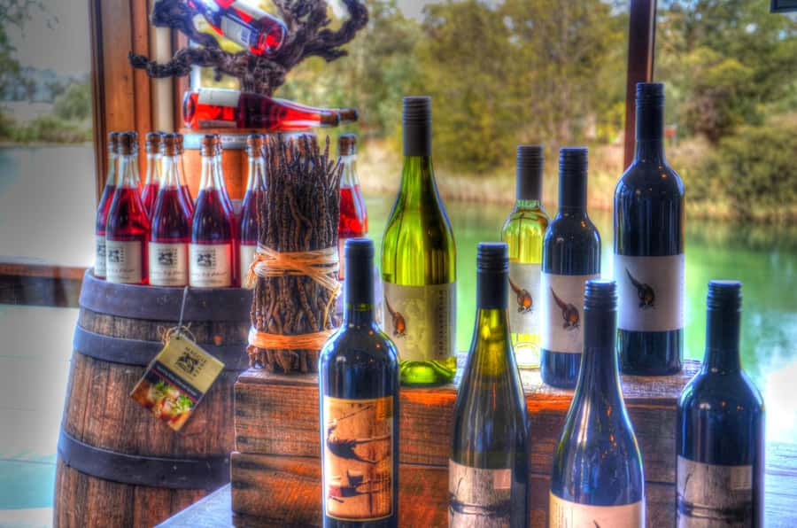 Barossa and Hahndorf Hill Tour - Pickup, timing, and how the day stays comfortable
