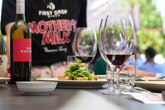 Barossa Bespoke Tours-A private, wine tour to the Barossa Valley - Price and value: what $537.93 gets you (and when it’s worth it)