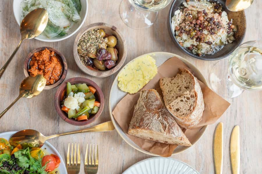 Barossa Long Lunch at Maggie Beer's Farm - Key highlights you’ll feel during the meal