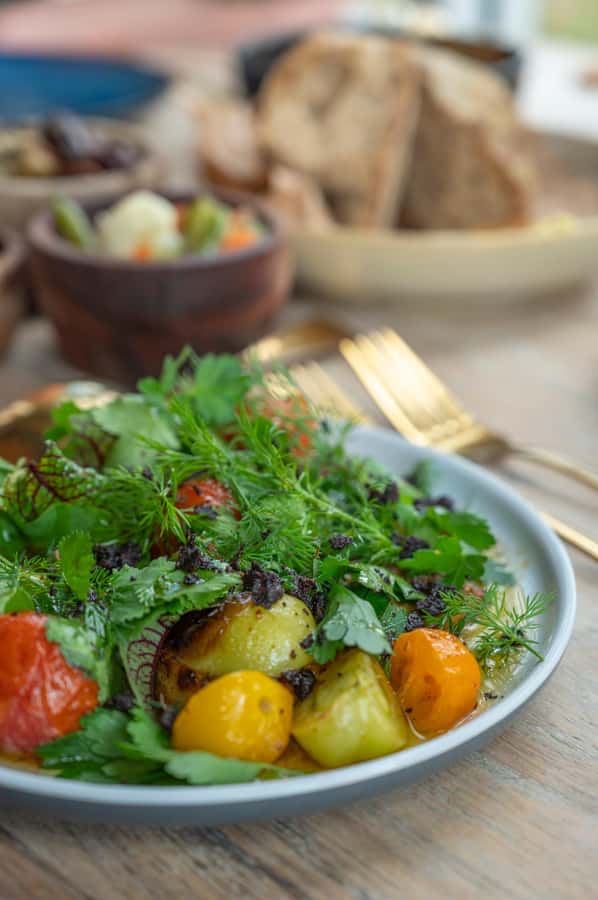 Barossa Long Lunch at Maggie Beer's Farm - Logistics that affect your day: timing and what to plan