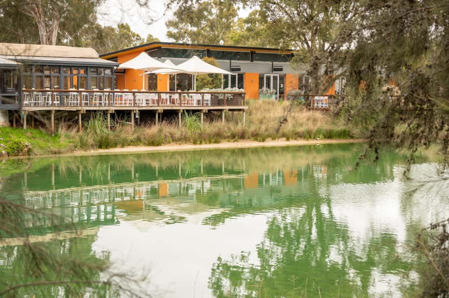 Barossa Long Lunch at Maggie Beer's Farm - FAQ