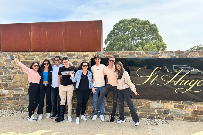 Barossa & Maggie Beers Farm (4 wine Tastings & Lunch included) - Maggie Beer’s Farm Shop: how to make the most of 20 minutes