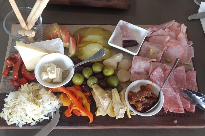 Barossa Private Wine Tour - Price and value: what $357 really buys