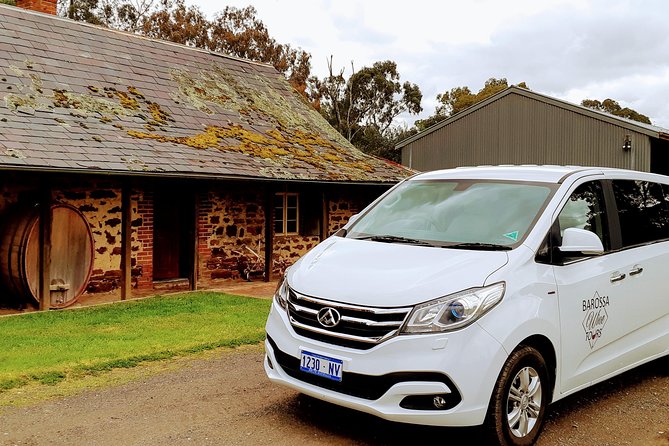 Barossa Private Wine Tour - Planning tips for a smooth 6-hour Barossa day