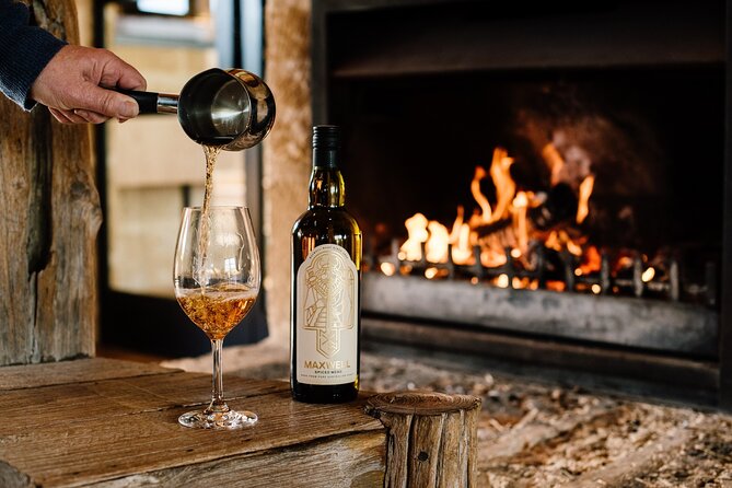 Barossa Small Group Wine Tours with Wine Tasting and Lunch - Price and value: what $177.88 covers (and why it feels fair)