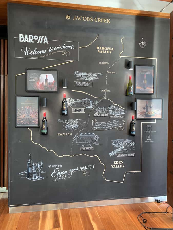 "Barossa Tour from Adelaide: 4 Tastings & Lunch Included" - Chateau Yaldara and Tanunda: Heritage, Town Time, and a Sweet Reset
