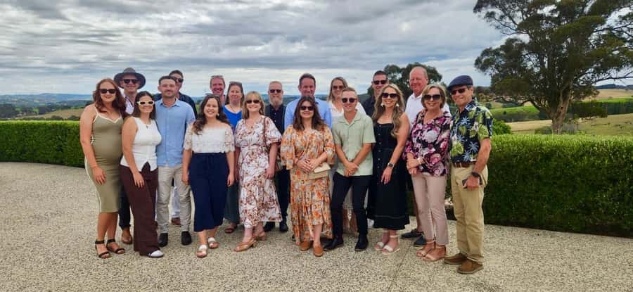 "Barossa Tour from Adelaide: 4 Tastings & Lunch Included" - Chocolate, Maggie Beer’s Farm Shop, and the Jacob’s Creek Story on the Road
