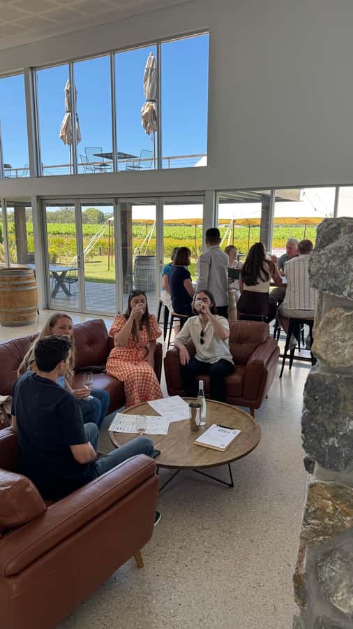 "Barossa Tour from Adelaide: 4 Tastings & Lunch Included" - Price and Value at $119: What’s Included vs Extra Spending